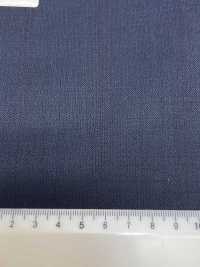 69417-34 26AW BESTSELECTION [TISSU MODERNISÉ] Uni marine[Textile] Kunishima Co., Ltd. Images supplémentaires