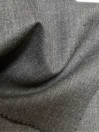 69417-52 26AW BESTSELECTION [TISSU MODERNISÉ] Tissu modernisé à carreaux fenêtre gris[Textile] Kunishima Co., Ltd. Images supplémentaires