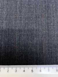 69417-52 26AW BESTSELECTION [TISSU MODERNISÉ] Tissu modernisé à carreaux fenêtre gris[Textile] Kunishima Co., Ltd. Images supplémentaires