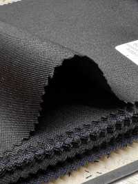 69420-13 26AW BESTSELECTION [Lustre] Lustre bleu marine uni[Textile] Kunishima Co., Ltd. Images supplémentaires