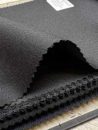 69420-22 26AW BESTSELECTION [Lustre] Lustre bleu marine foncé uni[Textile] Kunishima Co., Ltd. Images supplémentaires