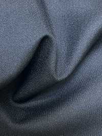 69420-22 26AW BESTSELECTION [Lustre] Lustre bleu marine foncé uni[Textile] Kunishima Co., Ltd. Images supplémentaires