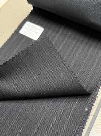 69425-17 26AW BESTSELECTION [Édition couleur laine fine] Uni marine[Textile] Kunishima Co., Ltd. Images supplémentaires