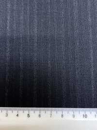 69425-17 26AW BESTSELECTION [Édition couleur laine fine] Uni marine[Textile] Kunishima Co., Ltd. Images supplémentaires