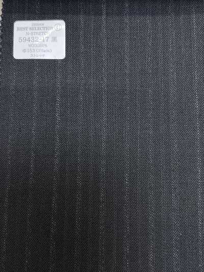 69425-17 26AW BESTSELECTION [Édition couleur laine fine] Uni marine