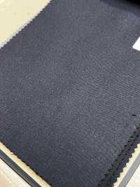 69425-35 26AW BESTSELECTION [Édition couleur laine fine] bleu marine uni[Textile] Kunishima Co., Ltd. Images supplémentaires