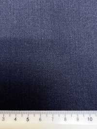 69425-35 26AW BESTSELECTION [Édition couleur laine fine] bleu marine uni[Textile] Kunishima Co., Ltd. Images supplémentaires