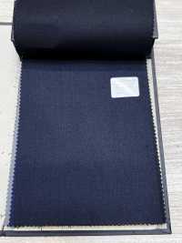 69425-35 26AW BESTSELECTION [Édition couleur laine fine] bleu marine uni[Textile] Kunishima Co., Ltd. Images supplémentaires
