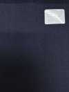 69425-35 26AW BESTSELECTION [Édition couleur laine fine] bleu marine uni