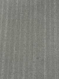 59432-17 26AW SÉLECTION DES MEILLEURS [N-STRETCH] N-Stretch à Rayures Noires[Textile] Kunishima Co., Ltd. Images supplémentaires