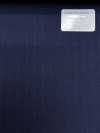 56CN5263 CANONICO PERENNIAL-CLASSICS Sergé à chevrons bleu marine profond