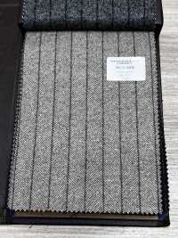 56CN5206 CANONICO SAXON SAXONY Rayure beige/marron[Textile] CANONIQUE Images supplémentaires