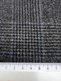 56CN5207 CANONICO SAXON SAXONY à carreaux Glen verts[Textile] CANONIQUE Images supplémentaires