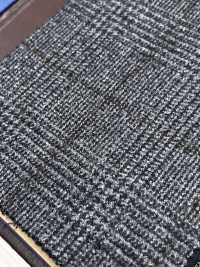 56CN5208 CANONICO SAXON SAXONY à carreaux Glen gris[Textile] CANONIQUE Images supplémentaires