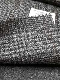 56CN5208 CANONICO SAXON SAXONY à carreaux Glen gris[Textile] CANONIQUE Images supplémentaires