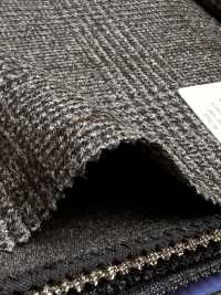 56CN5208 CANONICO SAXON SAXONY à carreaux Glen gris[Textile] CANONIQUE Images supplémentaires