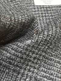 56CN5208 CANONICO SAXON SAXONY à carreaux Glen gris[Textile] CANONIQUE Images supplémentaires