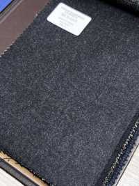 56CN5210 CANONICO flanelle saxonne gris foncé[Textile] CANONIQUE Images supplémentaires