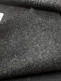 56CN5210 CANONICO flanelle saxonne gris foncé[Textile] CANONIQUE Images supplémentaires