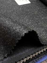 56CN5210 CANONICO flanelle saxonne gris foncé[Textile] CANONIQUE Images supplémentaires