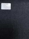 56CN5210 CANONICO flanelle saxonne gris foncé