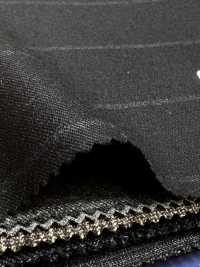 56CN5211 CANONICO Flanelle Classics Bleu marine/Rayure bleue[Textile] CANONIQUE Images supplémentaires