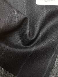56CN5211 CANONICO Flanelle Classics Bleu marine/Rayure bleue[Textile] CANONIQUE Images supplémentaires