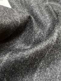 56CN5212 CANONICO (Canonic) FLANNEL CLASSICS à rayures grises[Textile] CANONIQUE Images supplémentaires