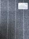 56CN5213 CANONICO (Canonico) FLANELLE CLASSICS Rayure gris clair