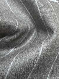 56CN5216 CANONICO Flanelle Classics à rayures beige[Textile] CANONIQUE Images supplémentaires