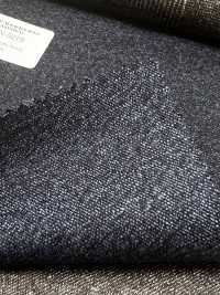 56CN5219 CANONICO Flanelle CLASSICS bleu marine[Textile] CANONIQUE Images supplémentaires