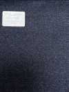 56CN5219 CANONICO Flanelle CLASSICS bleu marine