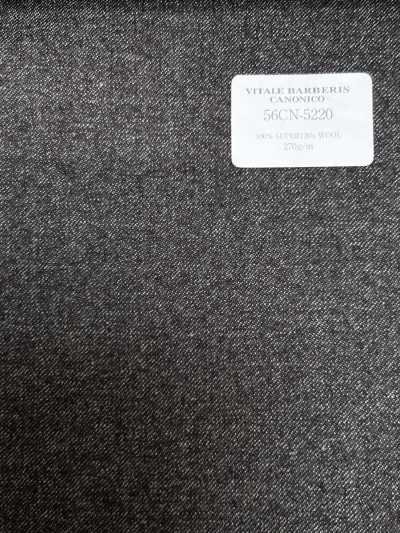 56CN5220 CANONICO (Canonico) classiques en flanelle marron