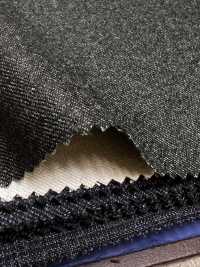 56CN5221 CANONICO (Canonico) FLANELLE CLASSIQUES Vert[Textile] CANONIQUE Images supplémentaires