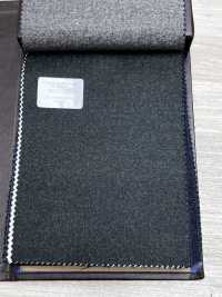 56CN5221 CANONICO (Canonico) FLANELLE CLASSIQUES Vert[Textile] CANONIQUE Images supplémentaires