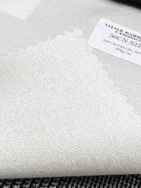 56CN5222 CANONICO Flanelle Classiques Ivoire[Textile] CANONIQUE Images supplémentaires