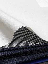 56CN5222 CANONICO Flanelle Classiques Ivoire[Textile] CANONIQUE Images supplémentaires