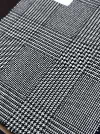 56CN5223 CANONICO (Canonico) SAXON costume à carreaux Glen[Textile] CANONIQUE Images supplémentaires