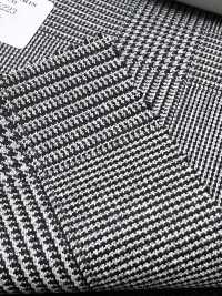56CN5223 CANONICO (Canonico) SAXON costume à carreaux Glen[Textile] CANONIQUE Images supplémentaires