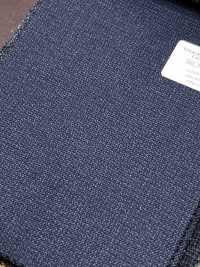 56CN5224 CANONICO (Canonico) costume Saxon bleu marine[Textile] CANONIQUE Images supplémentaires
