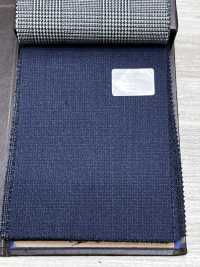56CN5224 CANONICO (Canonico) costume Saxon bleu marine[Textile] CANONIQUE Images supplémentaires