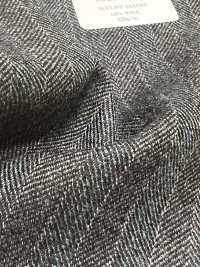 56CN5230 CANONICO 21 mouliné saxony Rayure gris/turquoise[Textile] CANONIQUE Images supplémentaires