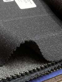 56CN5234 CANONICO RWS Sergé peigné traditionnel 21 Rayure bleu marine foncé[Textile] CANONIQUE Images supplémentaires