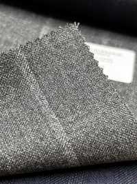56CN5235 CANONICO RWS peignée traditionnelle 21 rayure grise[Textile] CANONIQUE Images supplémentaires