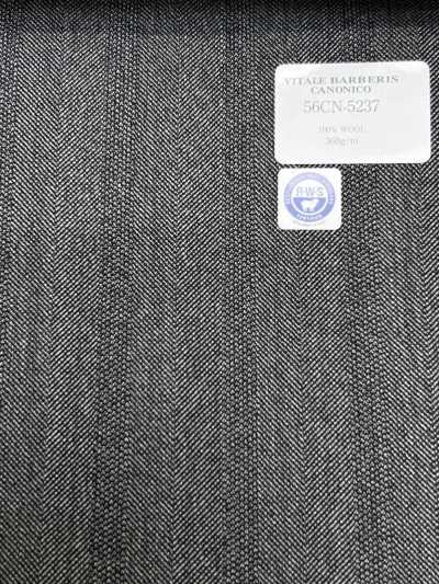 56CN5237 CANONICO RWS Lainage peigné traditionnel 21