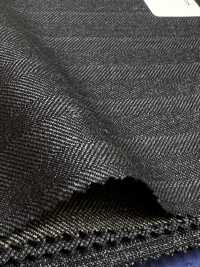 56CN5238 CANONICO RWS LAINE PEIGNÉE TRADITIONNELLE 21 Rayure bleu marine foncé[Textile] CANONIQUE Images supplémentaires