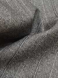 56CN5241 CANONICO (Canonico) PEIGNÉ TRADITIONNEL 21. Rayure ombrée marron[Textile] CANONIQUE Images supplémentaires