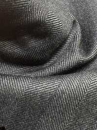 56CN5243 CANONICO (Canonico) sergé traditionnel 21 Rayure verte/bleu marine[Textile] CANONIQUE Images supplémentaires