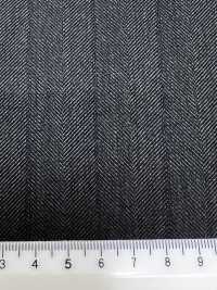 56CN5243 CANONICO (Canonico) sergé traditionnel 21 Rayure verte/bleu marine[Textile] CANONIQUE Images supplémentaires