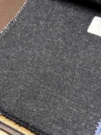 56CN5247 CANONICO (Canonico) DENIM STORIES Bleu marine foncé[Textile] CANONIQUE Images supplémentaires